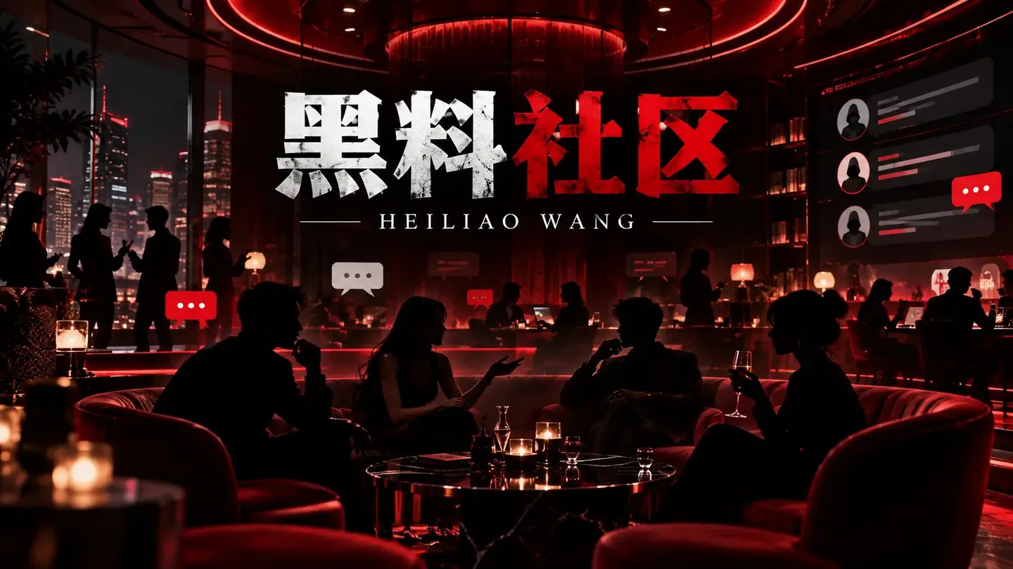 黑料社区观点配图